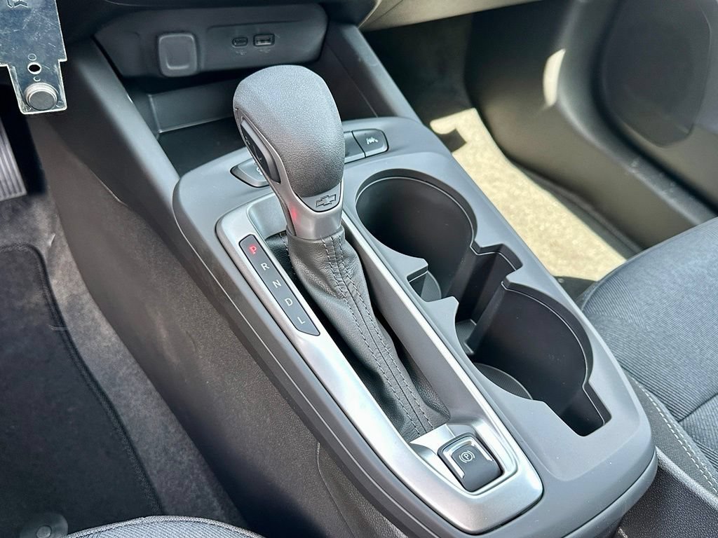 2026 Chevrolet Trax LS - Photo 25