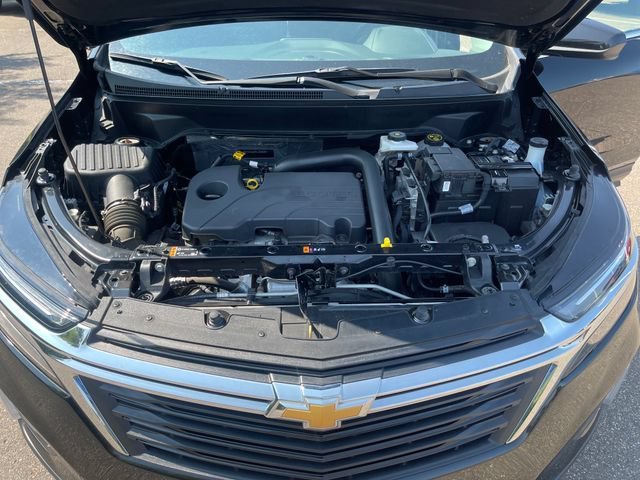 Certified Used 2024 Mosaic Black Metallic Chevrolet LT image 20