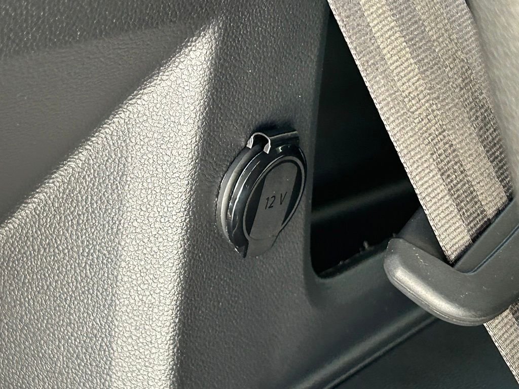 New 2026 Gray Volkswagen SE w/Technology image 36