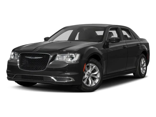 2017 Chrysler 300