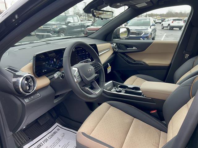2026 Chevrolet Equinox ACTIV - Photo 12