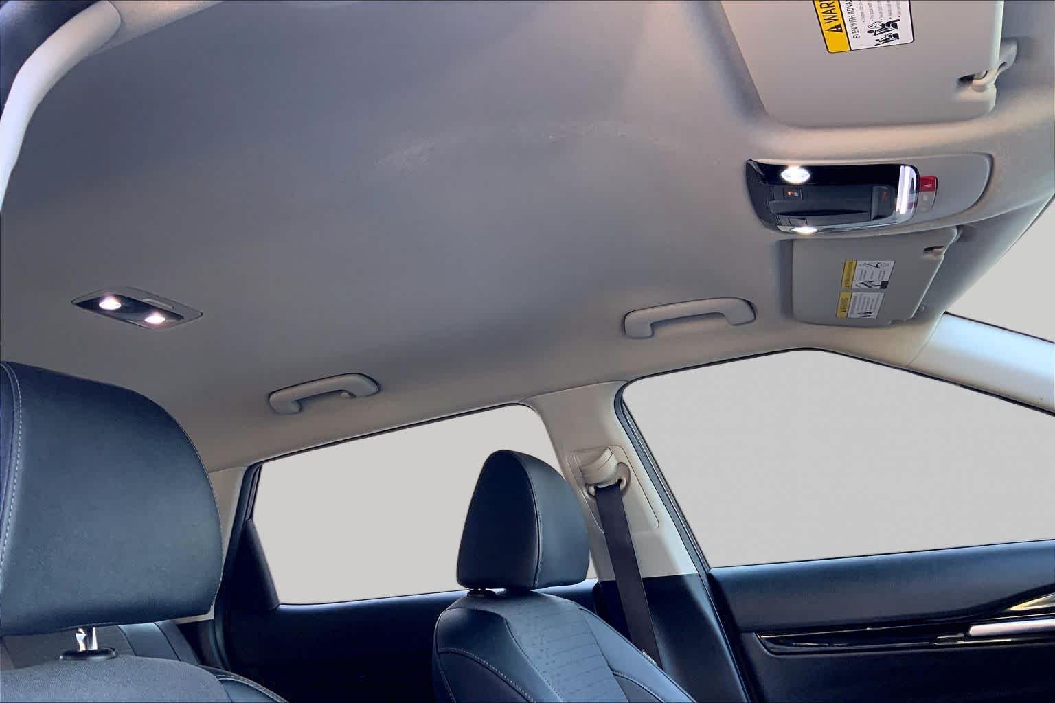 Used 2023 Gravity Gray Kia S image 14
