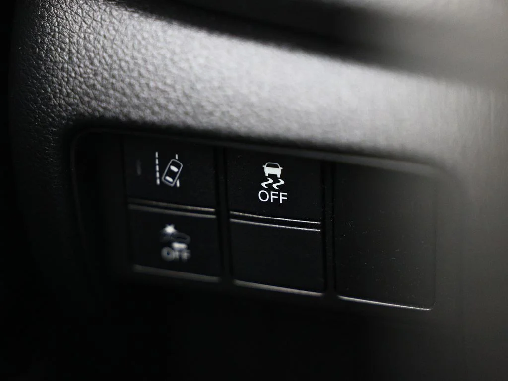 Used 2021 Gray Honda LX image 31