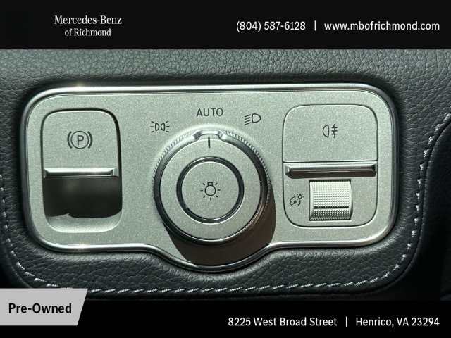 Certified Used 2026 White Mercedes-Benz GLE 53 AMG® image 21