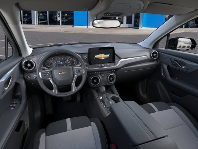 2026 Chevrolet Blazer 2LT - Photo 16