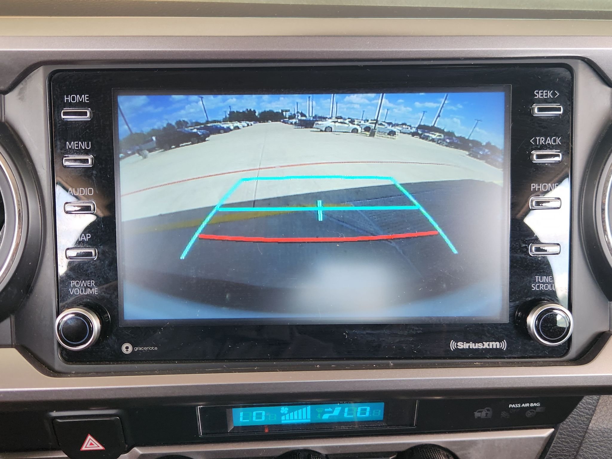 Used 2023 Ice Cap Toyota SR5 image 15