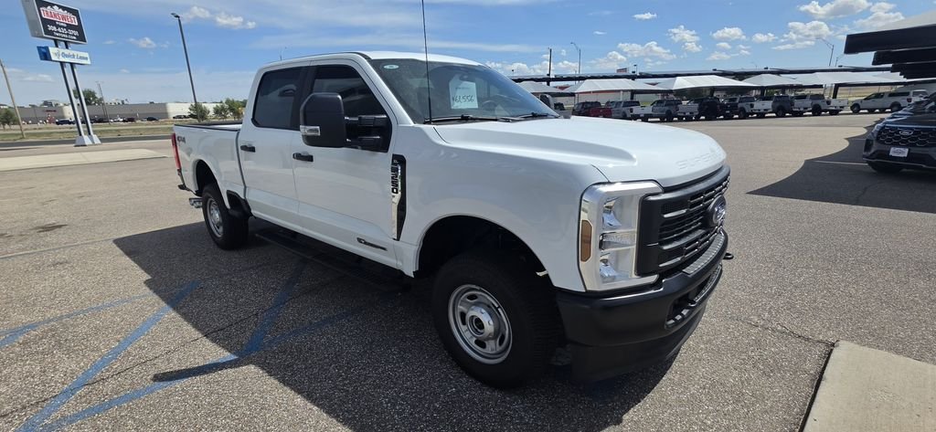 2026 Ford F-250 Super Duty XL - Photo 4