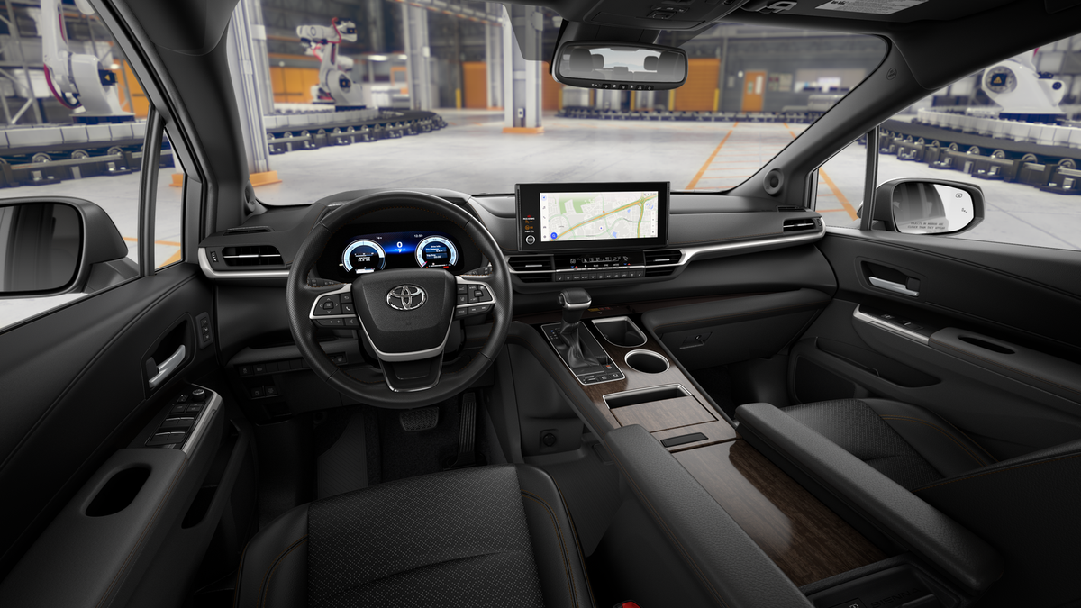 New 2026 Cypress Toyota Limited image 19