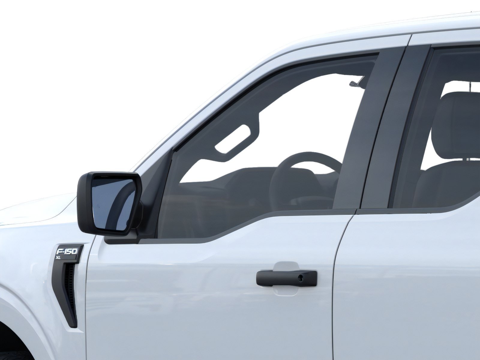 New 2026 Oxford White Ford XL image 20