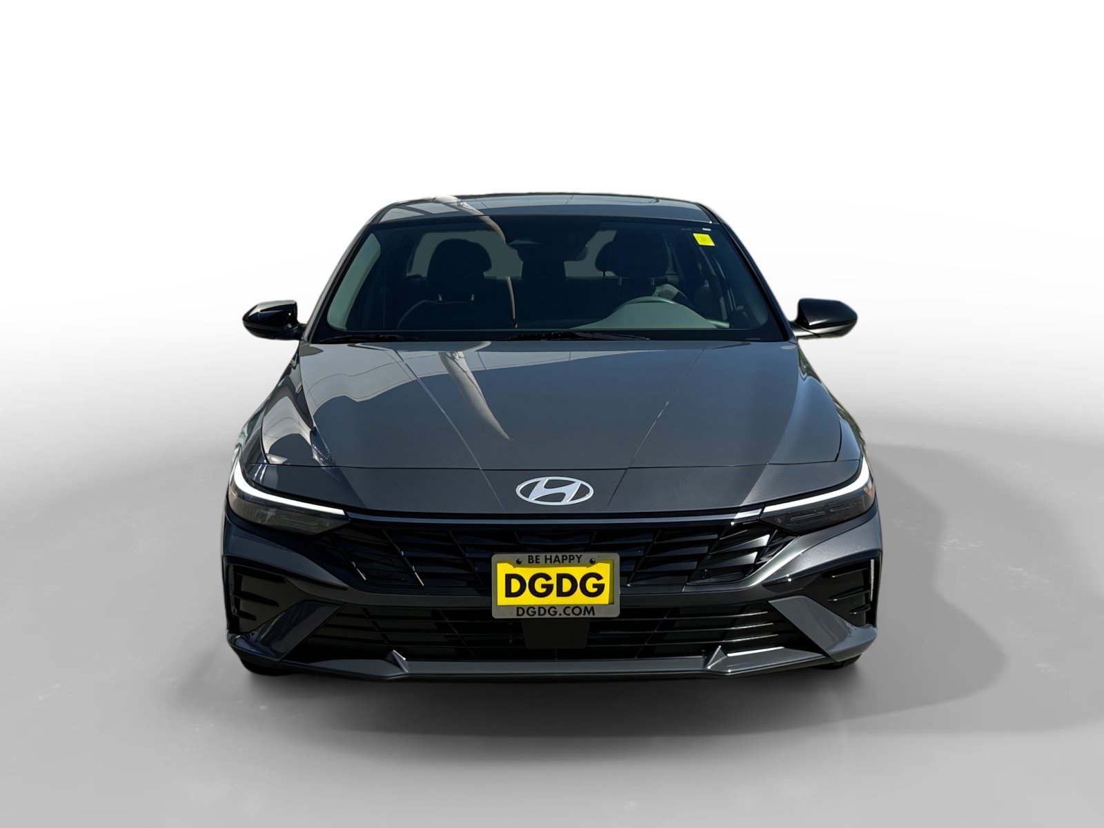Certified Used 2026 Ecotronic Gray Hyundai SEL Sport image 8