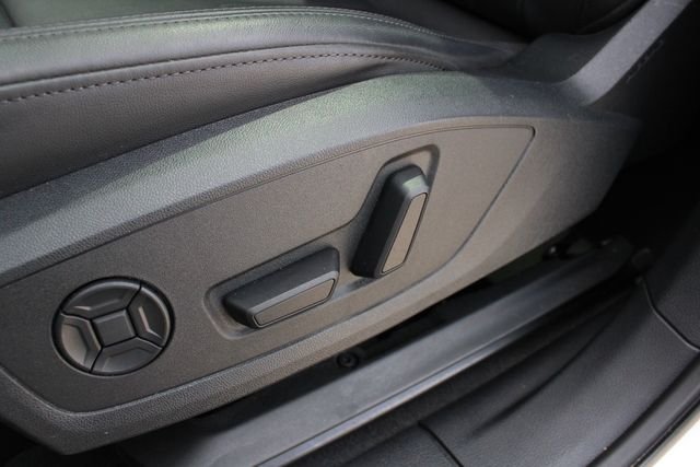 Used 2024 Arkona White Audi Premium image 3