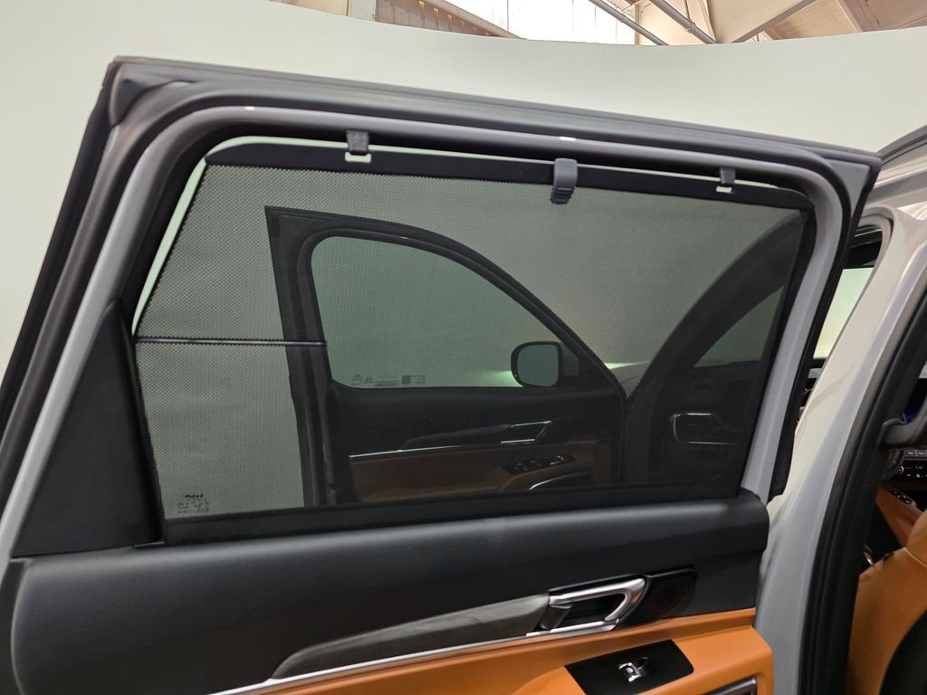 Used 2025 Gray Kia SX X-Line image 35