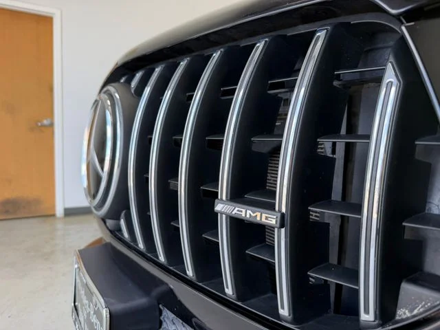 Used 2021 Obsidian Black Metallic Mercedes-Benz GLE 53 AMG® image 42