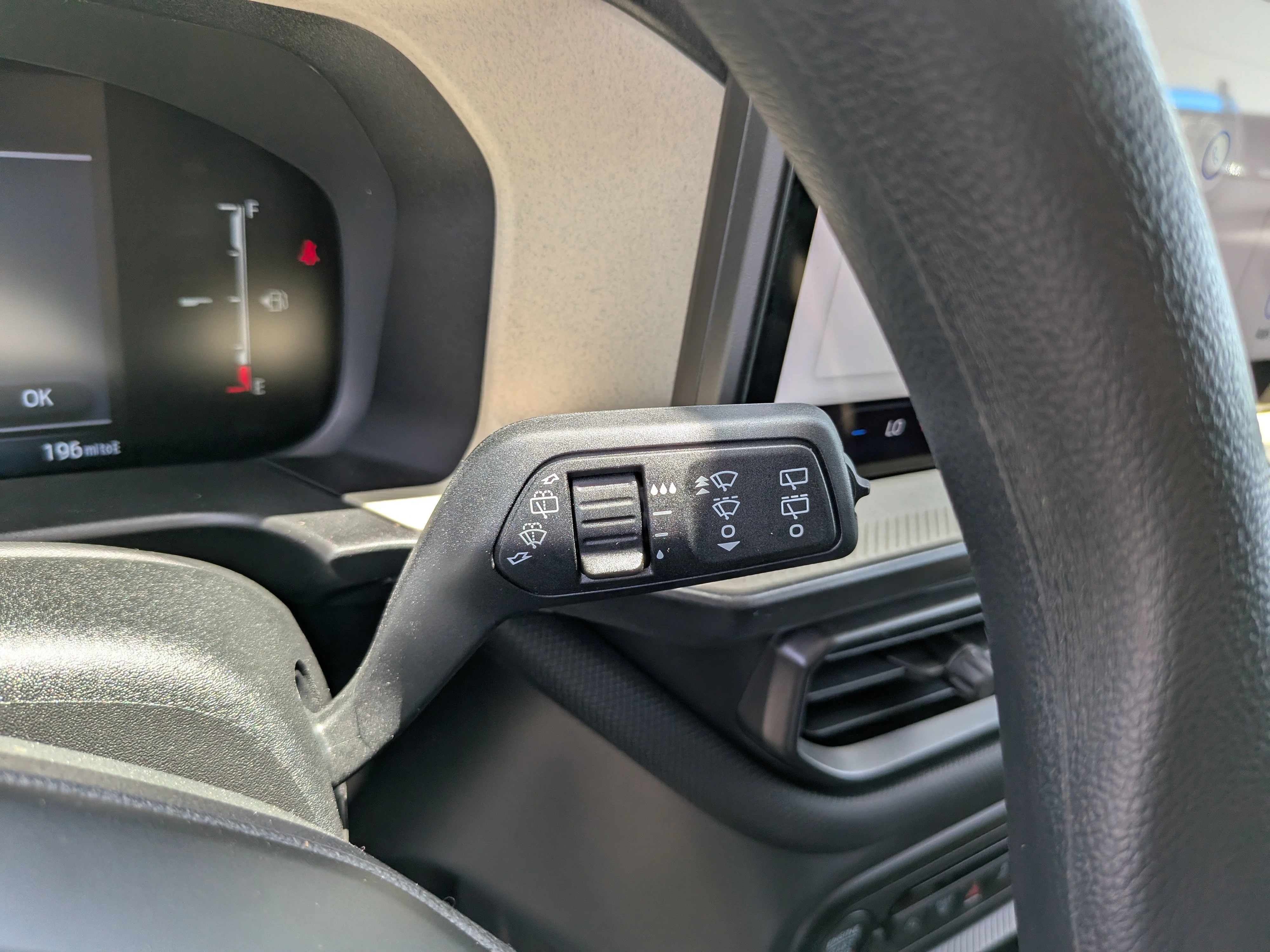 New 2026 Oxford White Ford Big Bend® image 30