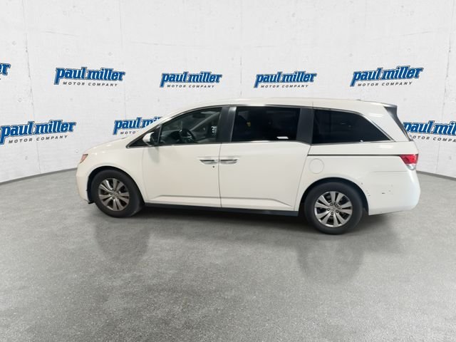 Used 2016  Honda EX-L image 6