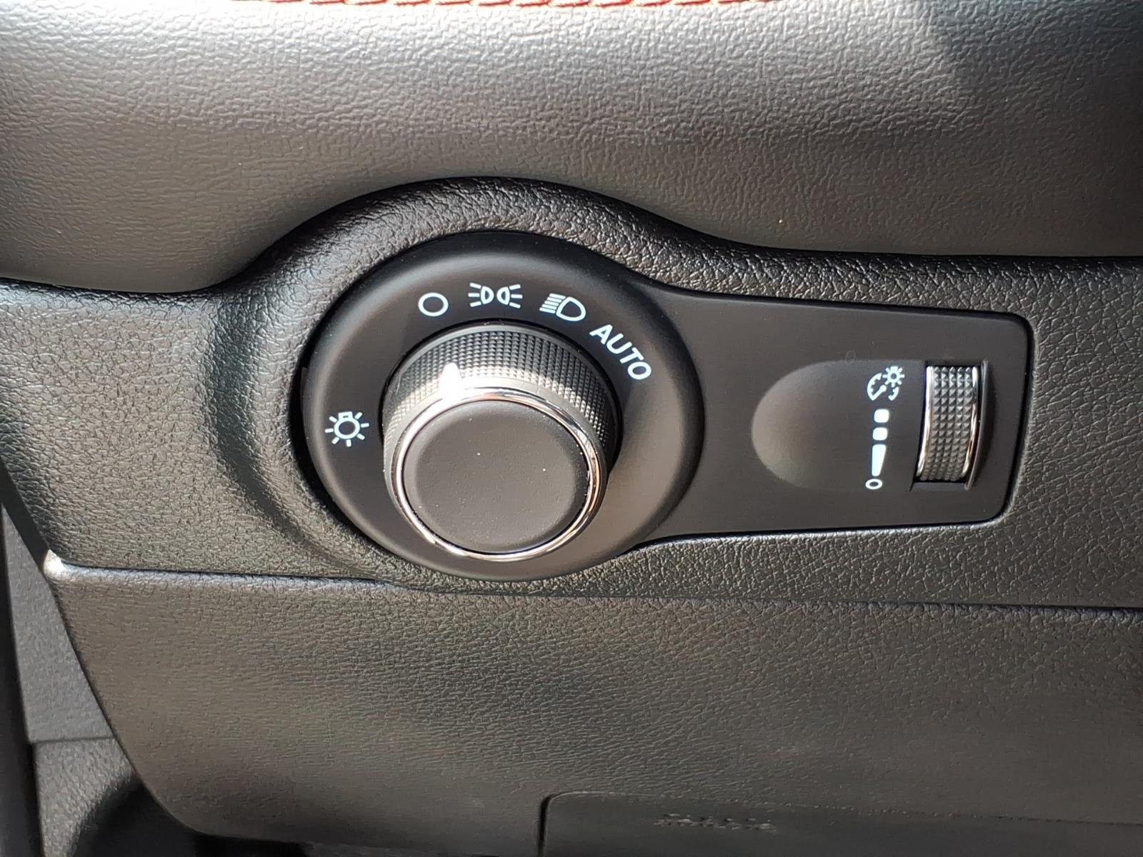 Used 2023 Red Oxide Dodge R/T image 16