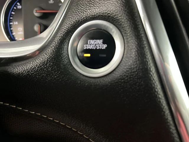 Used 2023 Black Chevrolet Premier image 13