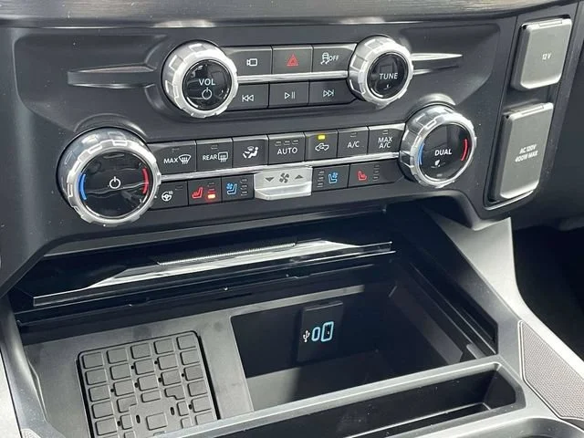 2026 Ford F-250 Super Duty Lariat - Photo 44