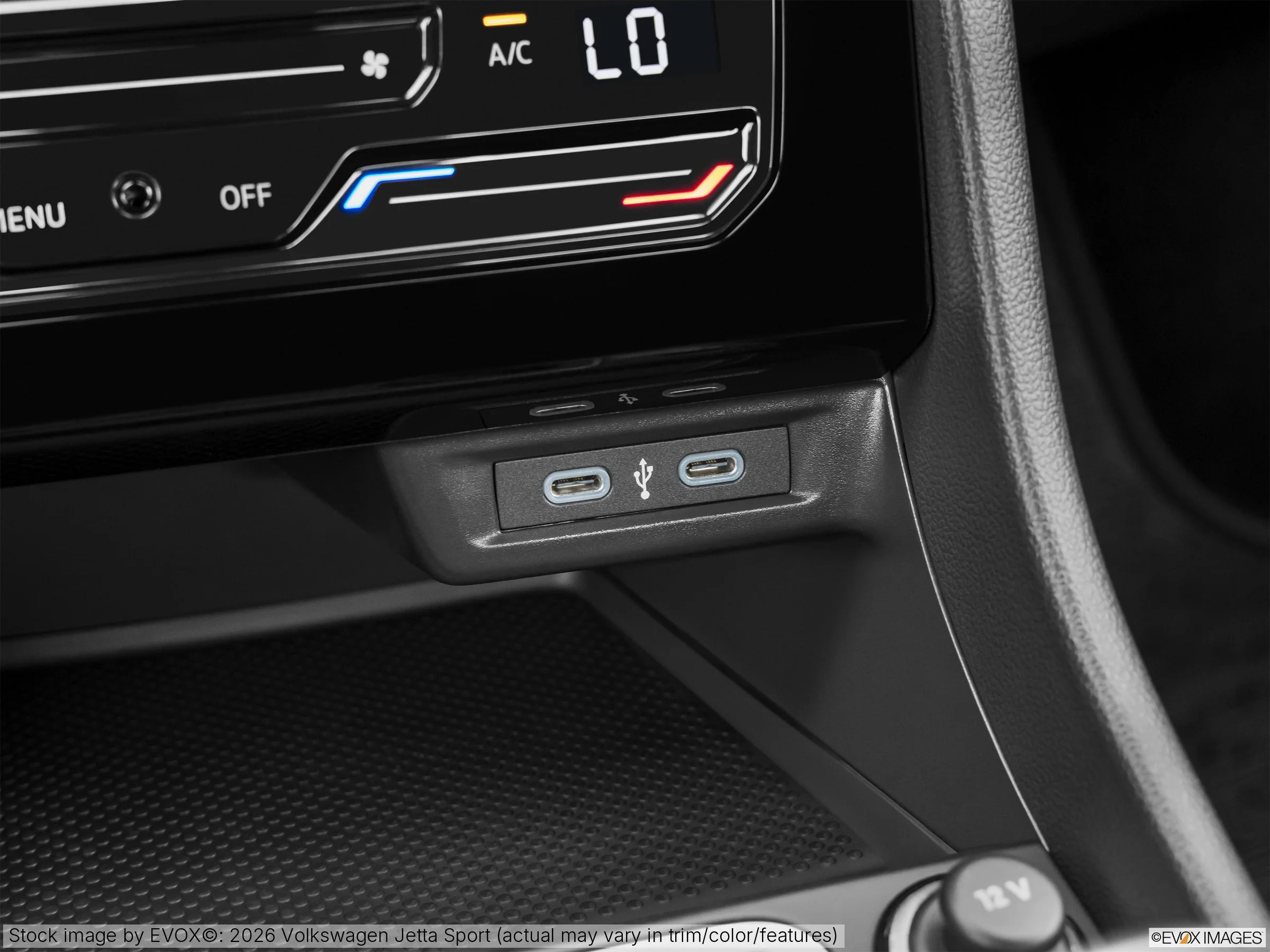 2026 Volkswagen Jetta Sport - Photo 45