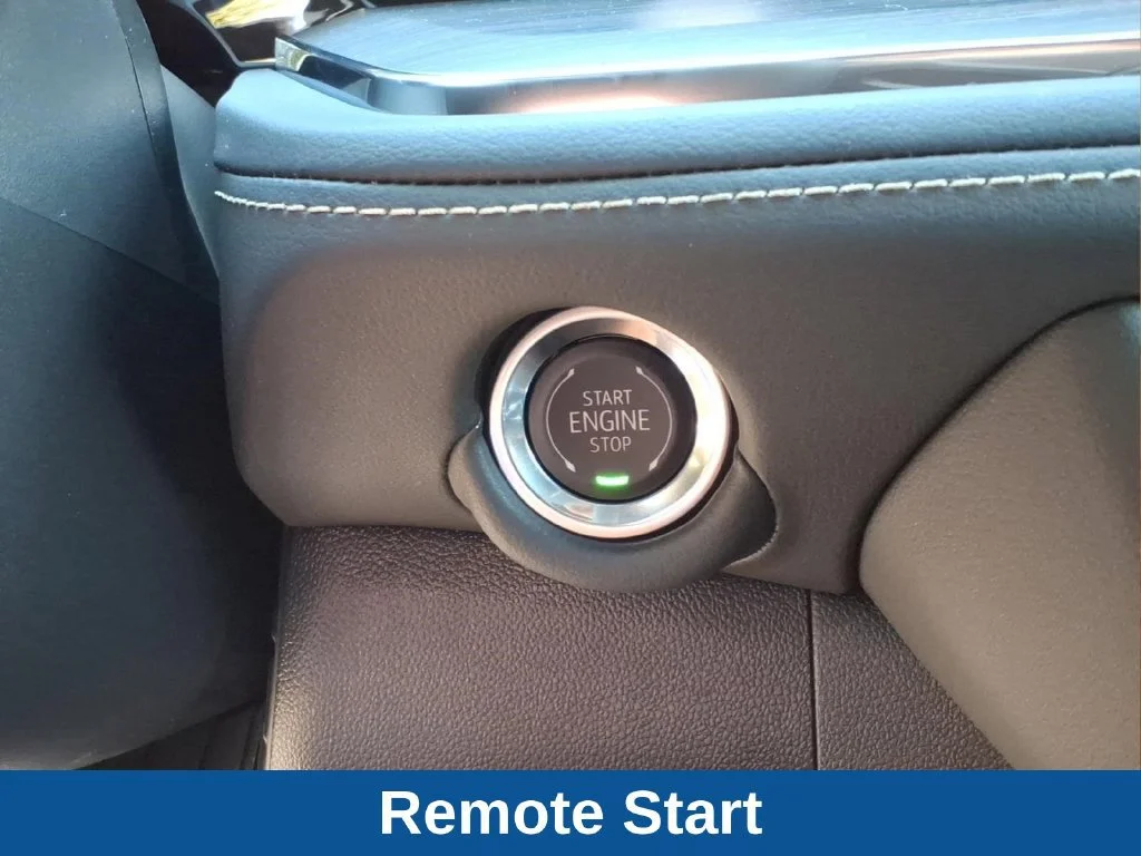 2027 Chevrolet Tahoe Premier - Photo 10