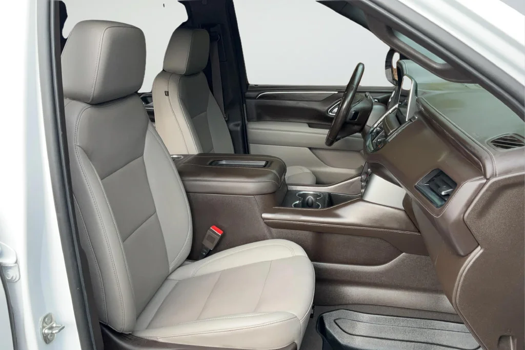 2022 Chevrolet Tahoe LT - Photo 11