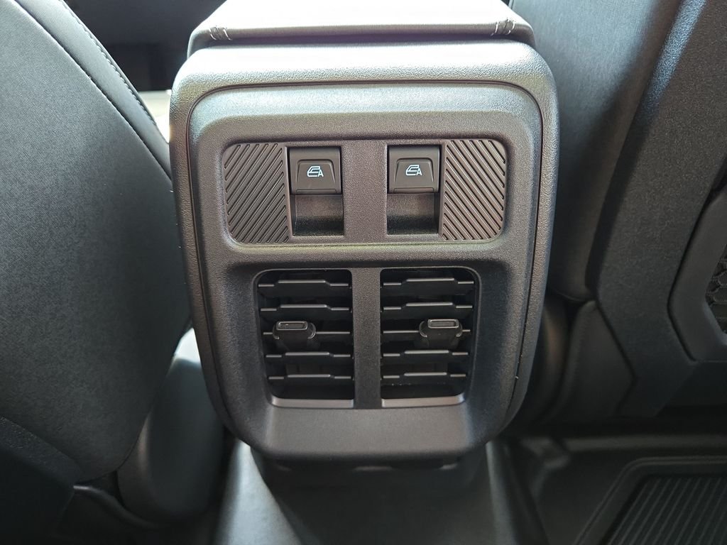 New 2026 Desert Sand Ford Badlands® image 11