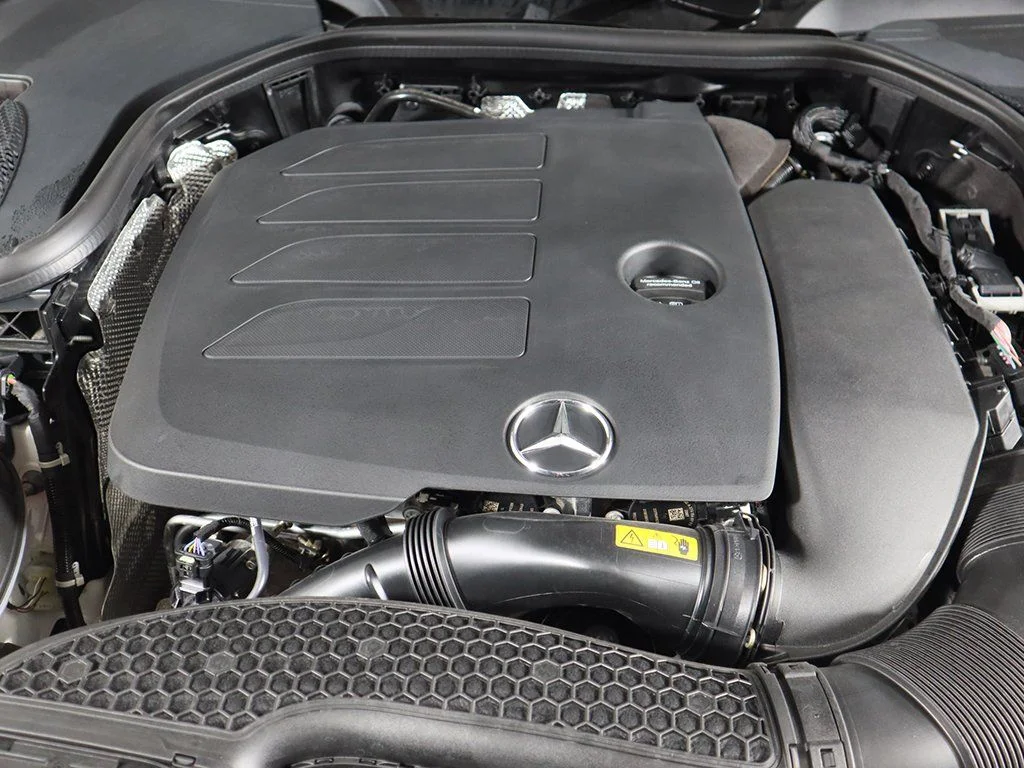 2022 Mercedes-Benz E-Class E350 - Photo 20