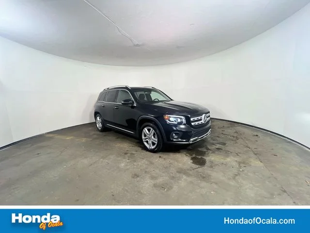 2023 Mercedes-Benz GLB GLB 250