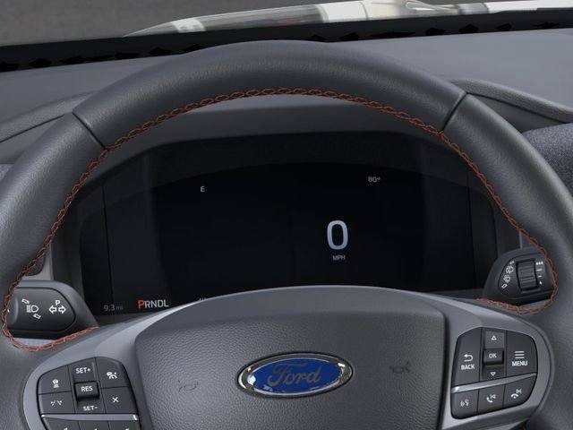 New 2026 Black Ford Active image 13