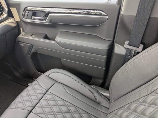 2025 Chevrolet Silverado 1500 RST - Photo 18