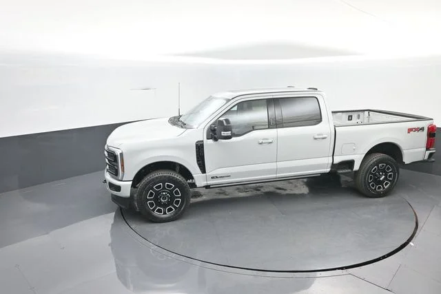 New 2026 Avalanche Ford F-350® Platinum® image 22