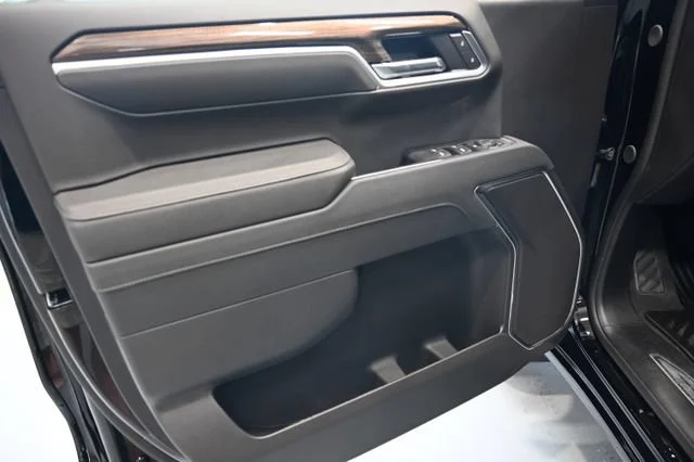 2026 Chevrolet Silverado 1500 LT - Photo 25