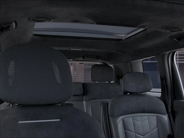 New 2027 Panthera Metal Matte Kia X-LINE SX PRESTIGE image 27