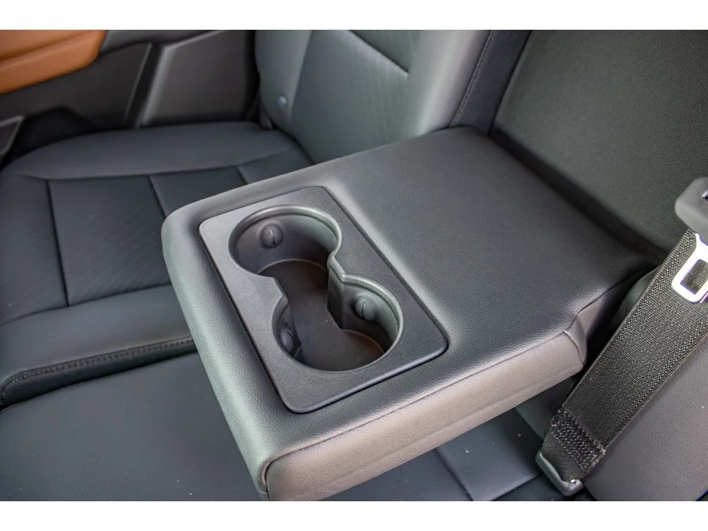 2026 GMC Canyon AT4 - Photo 21