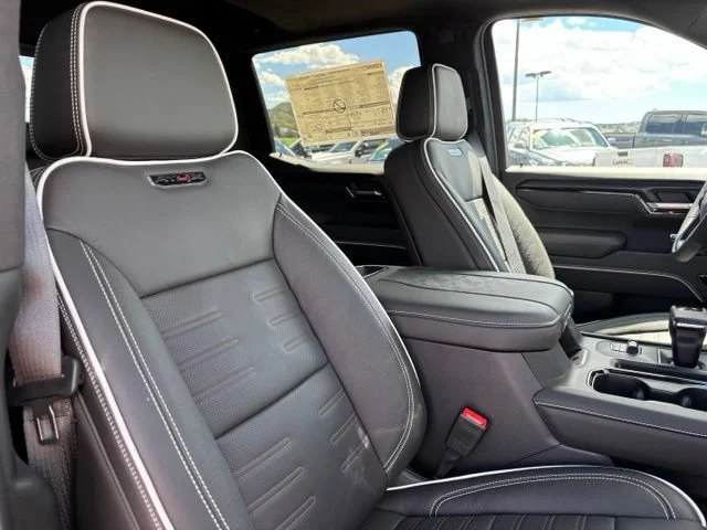 2026 GMC Sierra 1500 AT4X - Photo 26