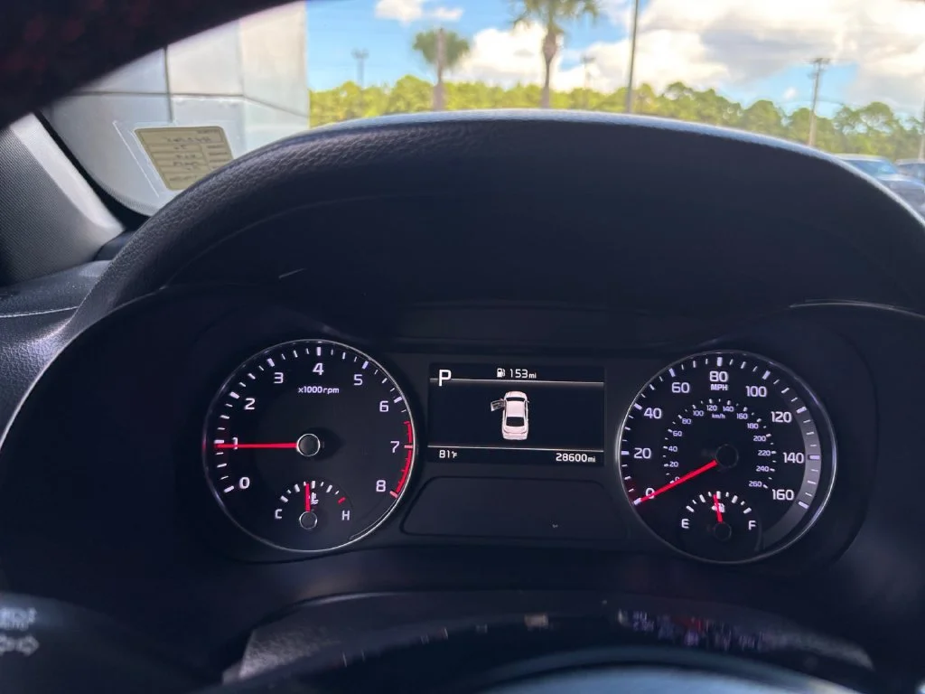 Used 2024 Gray Kia GT image 19