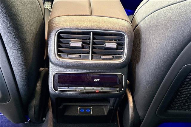 New 2026 Obsidian Black Metallic Mercedes-Benz GLS 450 image 53