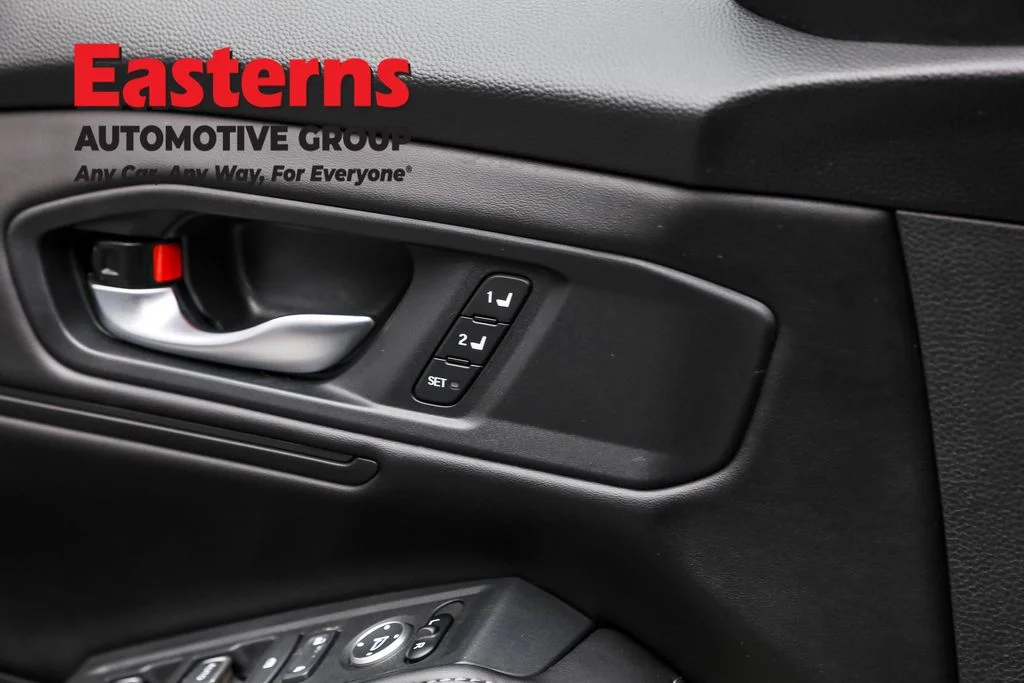 Used 2024 Black Honda Sport-L image 19