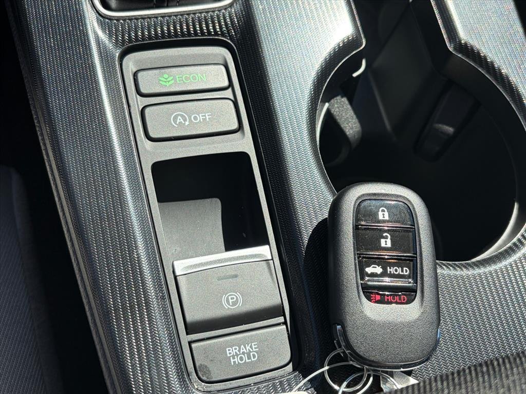 2023 Honda Civic LX - Photo 14