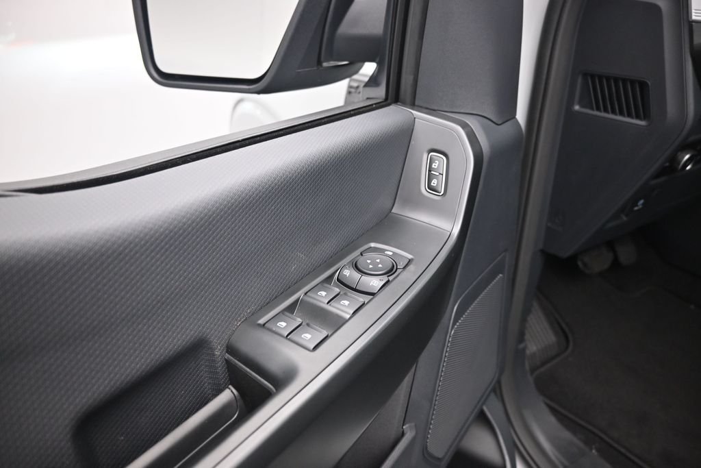 New 2026 Avalanche Ford STX image 9