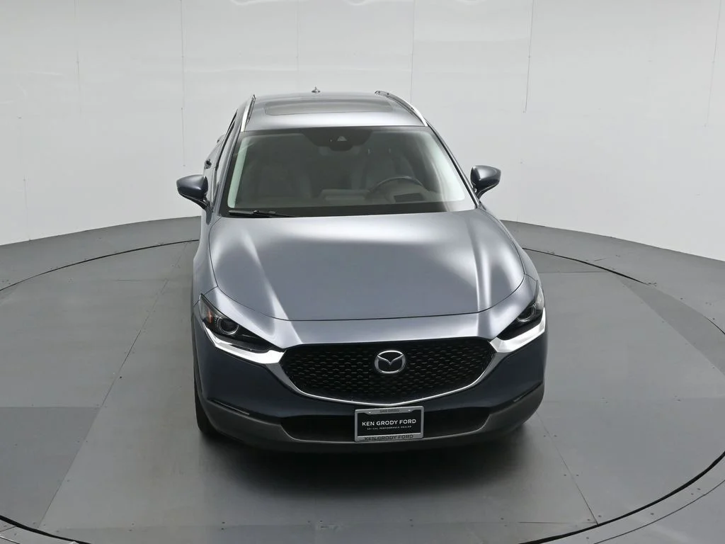 Certified Used 2020 Gray Mazda Premium image 38