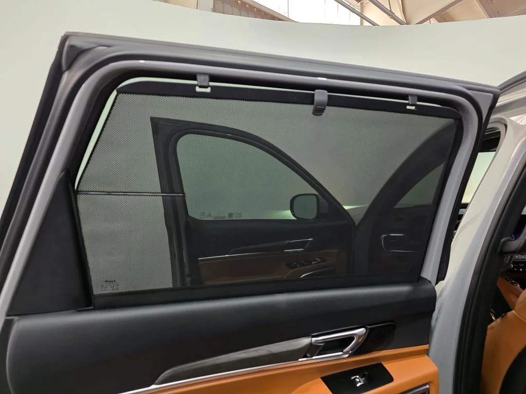 Used 2025 Gray Kia SX X-Line image 35