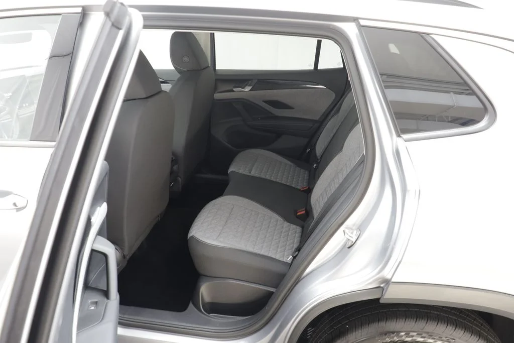 New 2026 Silver Volkswagen 2.0T S image 15