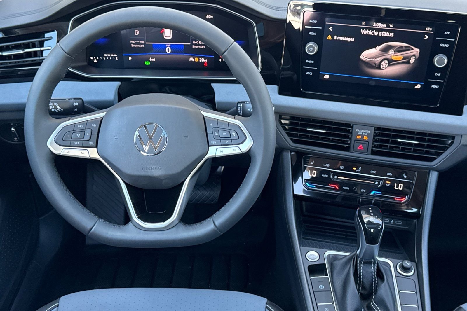New 2026  Volkswagen 1.5T SE image 14
