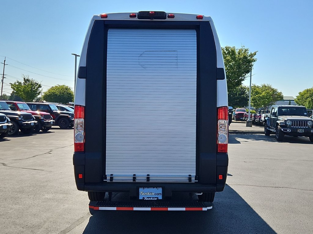 Used 2024 White Ram EV Electric image 5