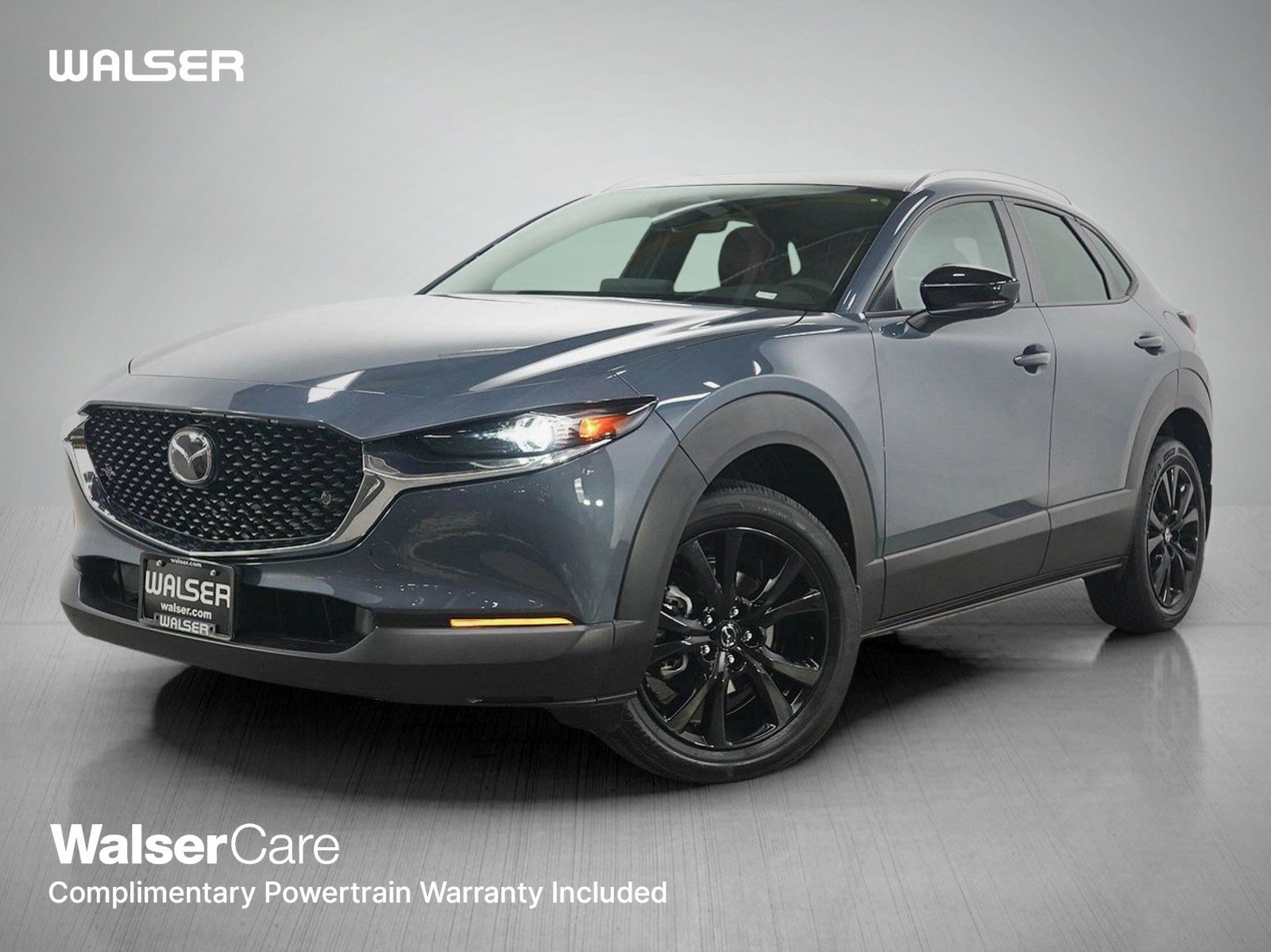 2026 Mazda CX-30