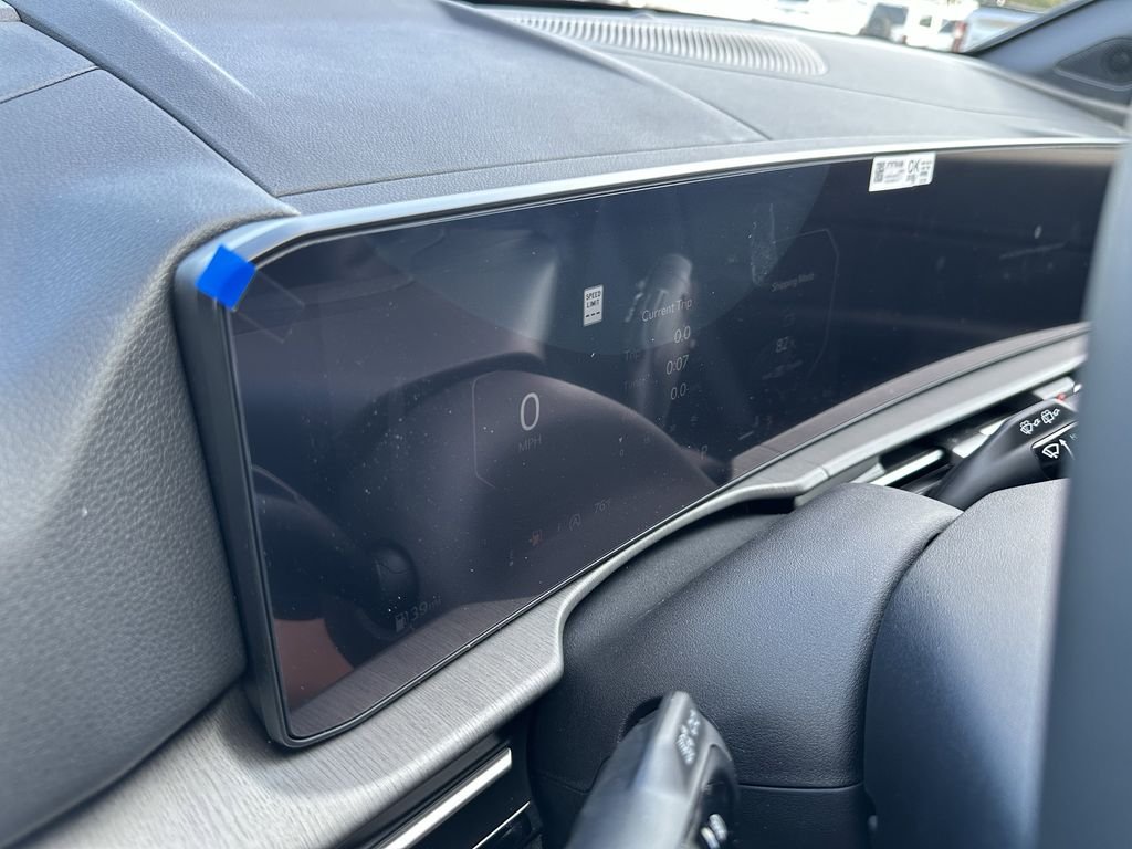 2026 Kia Sportage X-Line - Photo 37