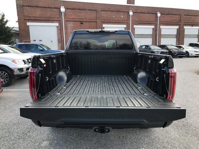 2026 Toyota Tundra Platinum - Photo 24