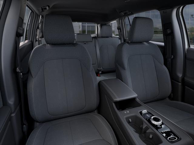 New 2026 Silver Zynith Clearcoat Jeep Laredo image 42