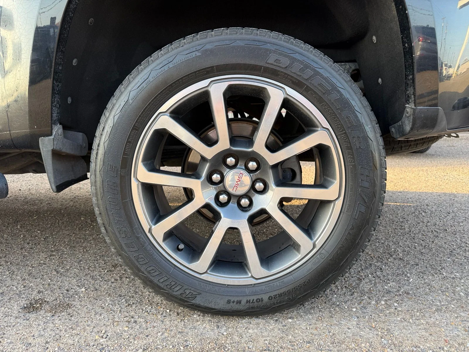 Used 2016 Black GMC SLE1 image 14